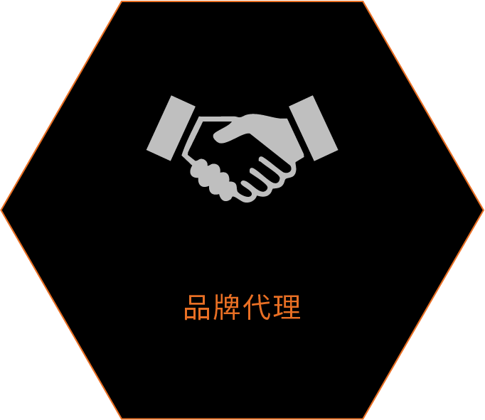 品牌代理